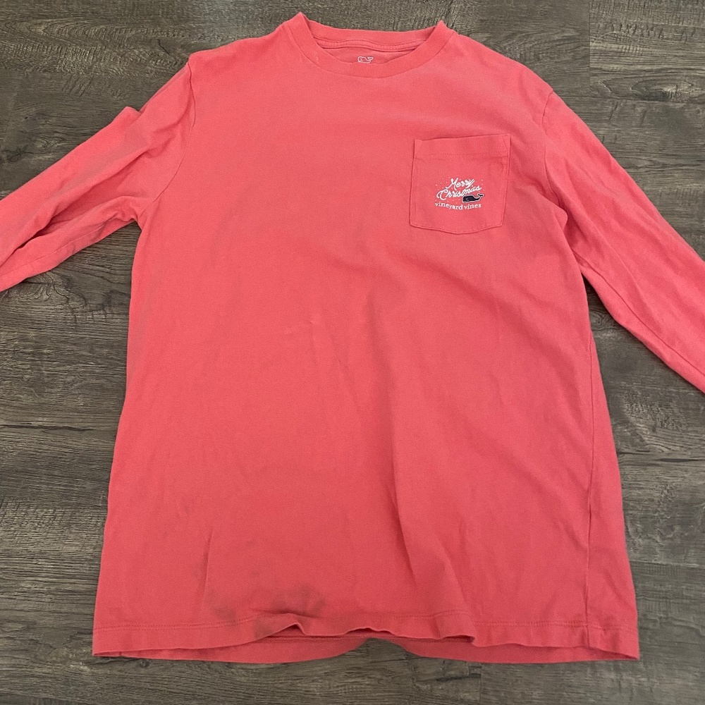 Vineyard Vines long sleeve T-shirt